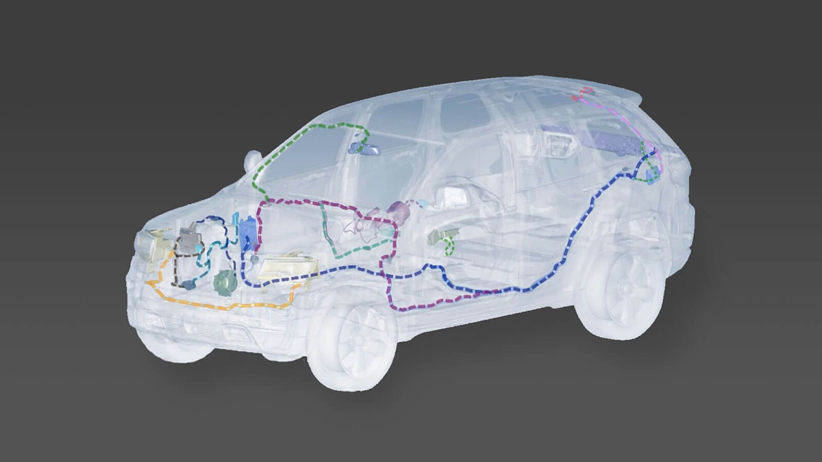 What Is Can Bus (Controller Area Network)