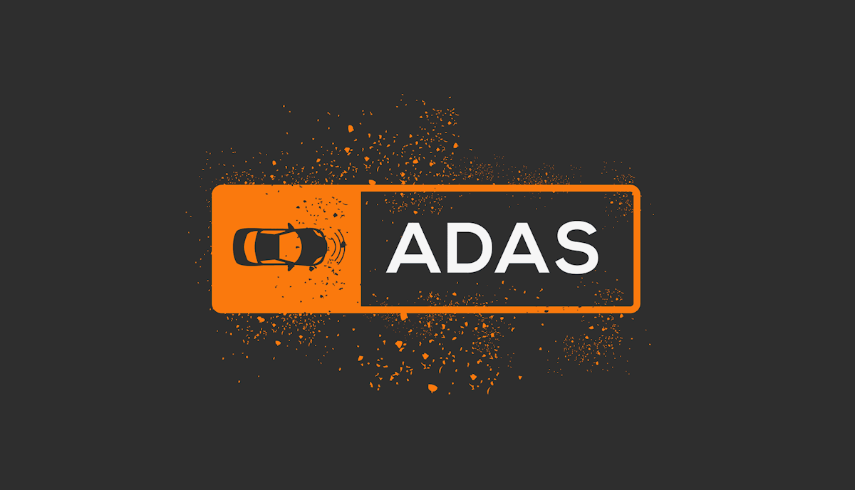 What is ADAS