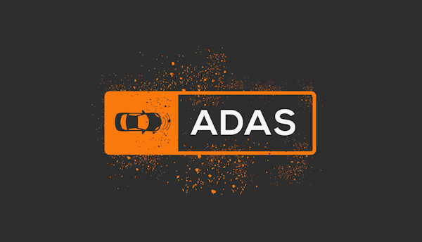 What is ADAS