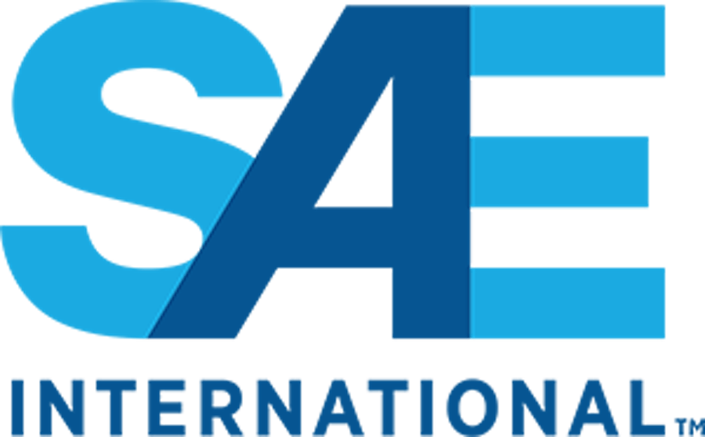 SAE international logo