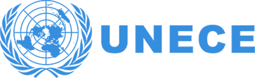 UNECE logo