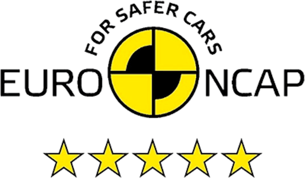 Euroncap logo