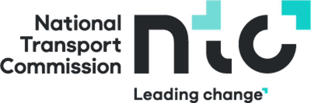 NTC logo