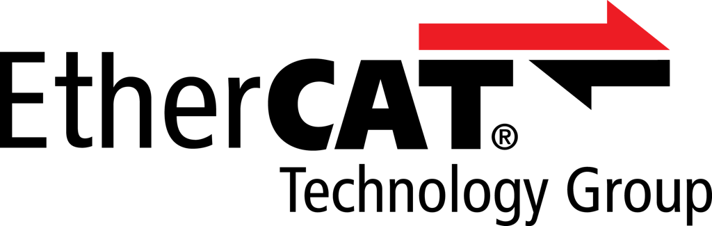 EtherCAT technology group logo