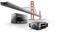 Dewesoft structural monitoring