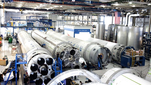 Manufacturing test and measurement solutions Manufacturing test and measurement solutions