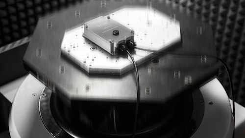 Vibration test and measurement solutions Vibration test and measurement solutions