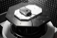 Vibration test and measurement solutions