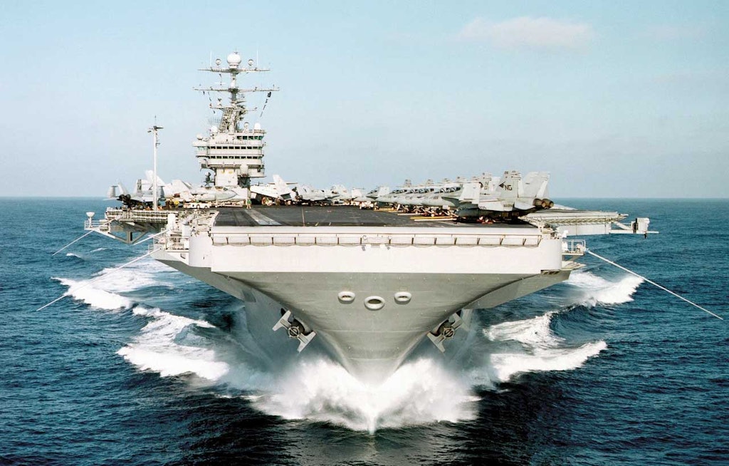 Maritime strain gauge applications