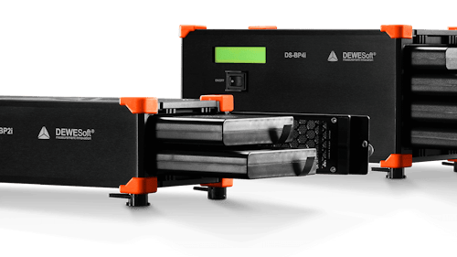 Dewesoft R2db SBOX Computer and Data Logger | Dewesoft