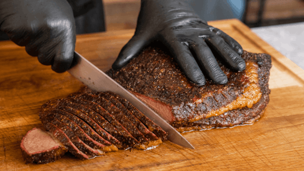 The smoke ring