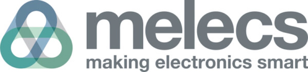 Melecs logo