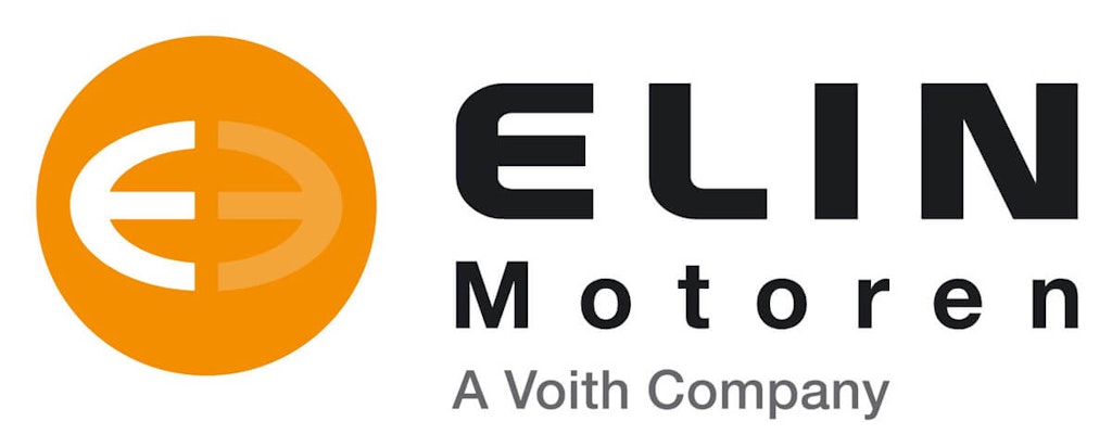 Elin Motoren logo