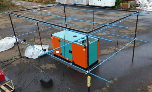 Sound Power Measurement | Dewesoft