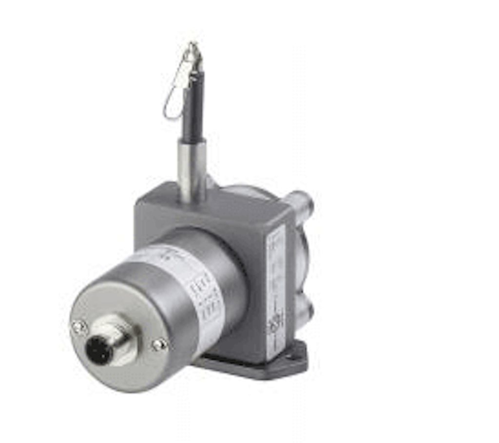 Kistler WP-500 sensor