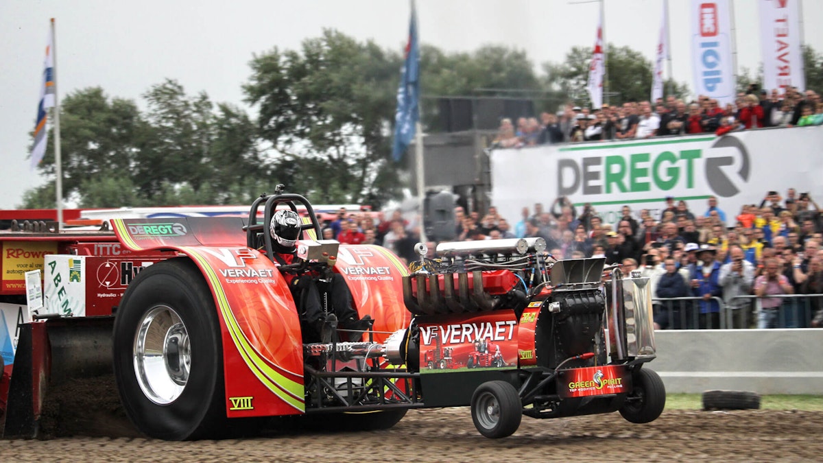 Diesel engine specifications of tractor analysed