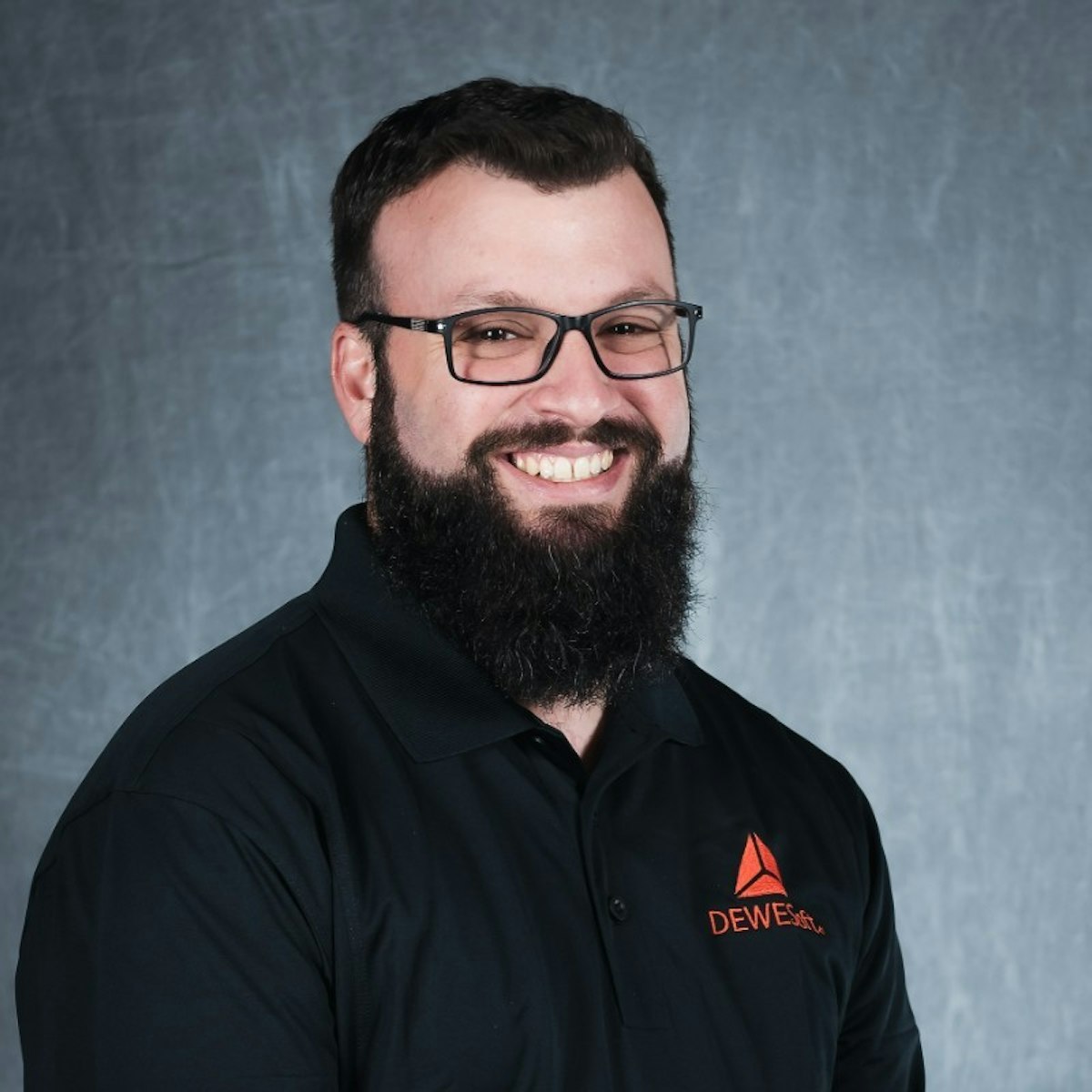 Autor Jake Rosenthal Dewesoft