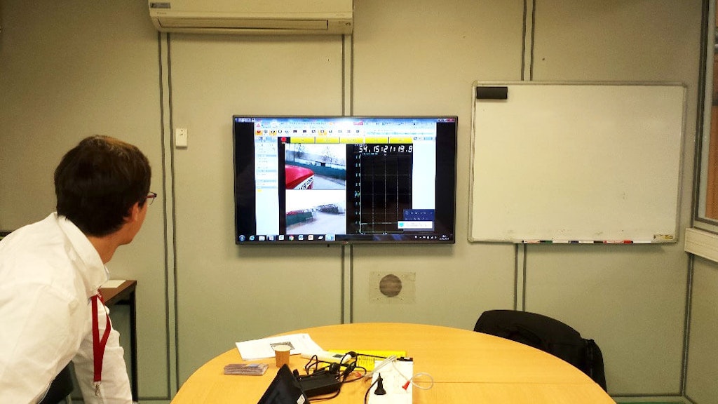 Improving Field Testing | Dewesoft