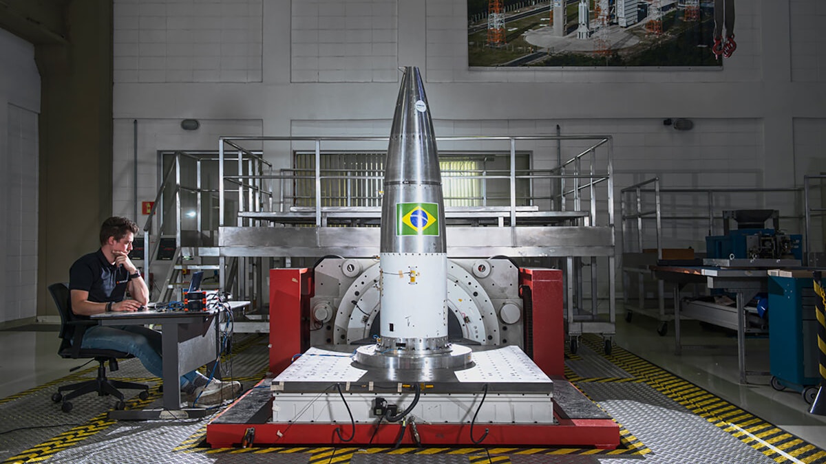 Rocket Test Engineer at Ellis Shepherd blog