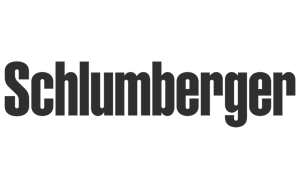 Schlumberger logo