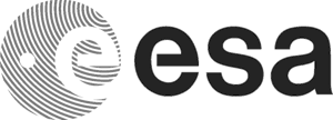 ESA European Space Agency logo