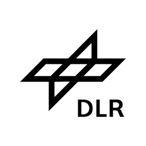 DLR logo