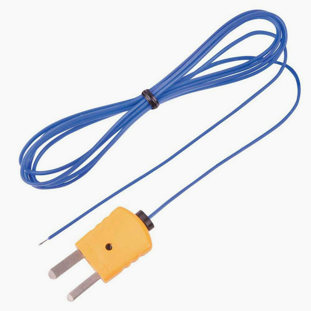 Thermocouple sensor