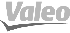 Valeo logo