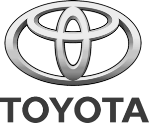 Toyota logo