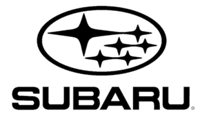 Subaru logo