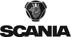 Scania logo