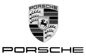 Porsche logo