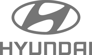 Hyundai logo