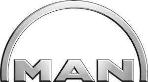 Man logo