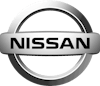 Nissan logo