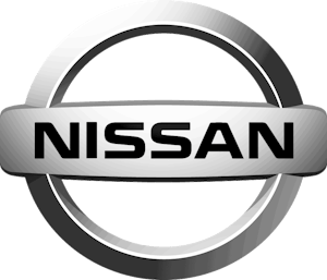 Nissan logo