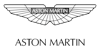 Aston Martin logo