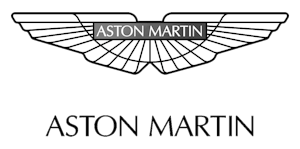 Aston Martin logo