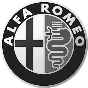 Alfa Romeo logo