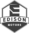 Edison Motors logo