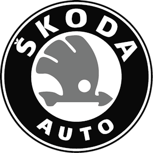 Škoda auto logo