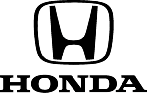 Honda logo