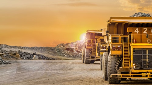 Dewesoft heavy machinery testing solutions Dewesoft heavy machinery testing solutions