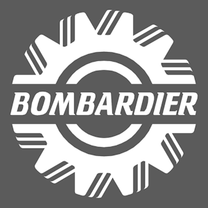 Bombardier logo