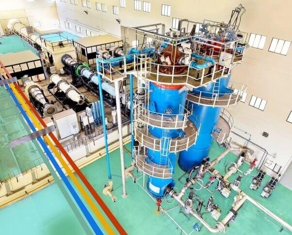 Isro Complex Large Scale Aerospace Structural Testing | Dewesoft