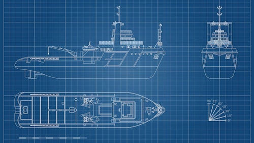 Dewesoft maritime test and measurement solutions Dewesoft maritime test and measurement solutions