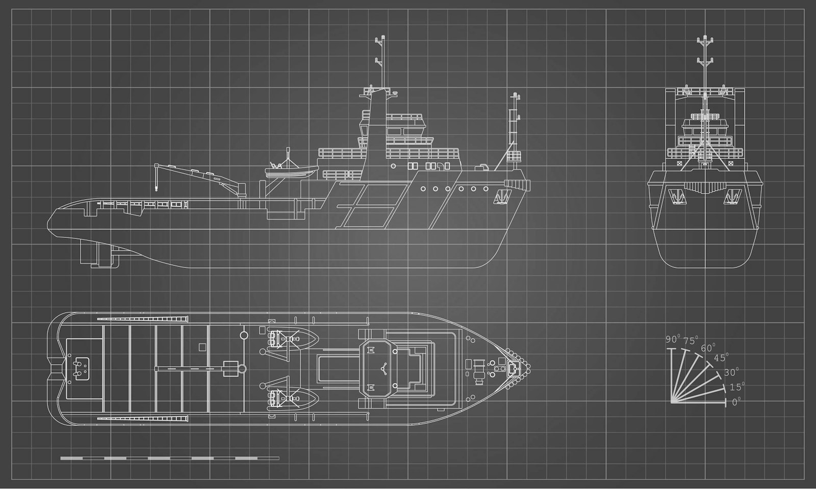 Dewesoft maritime test and measurement solutions