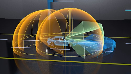 Velodyne Lidar fov