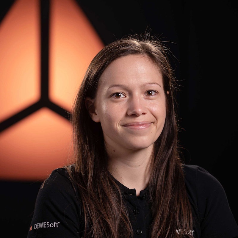 Eva Kalšek - Project Manager