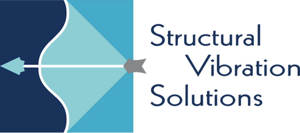 Structural Vibration Solutions logo
